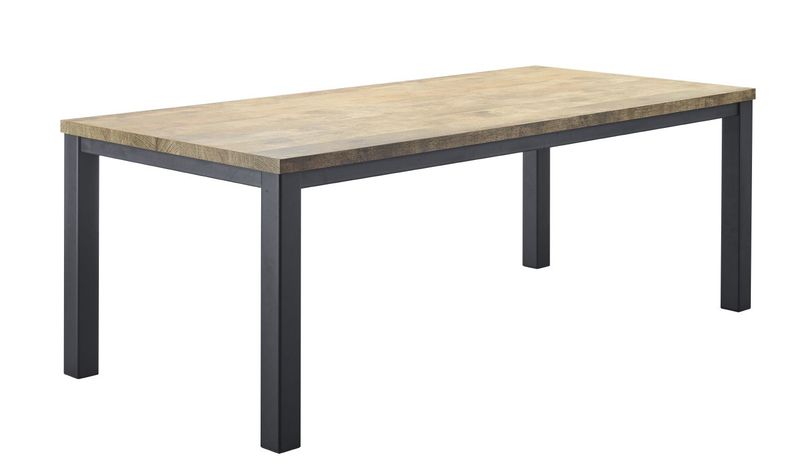 Eettafel Atrio 160 x 90 oriënt decor