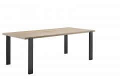 Eettafel Adanti 190 x 90 barley