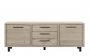 Dressoir Aleno 200 x 71 bisque