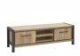 TV-meubel Mantera 50 x 165 mango