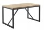 Eettafel Ricardi 160 x 90 mango decor