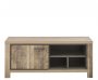 TV-meubel Mazedo 50 x 120 sand