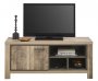 TV-meubel Mazedo 50 x 120 sand