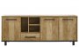 Dressoir Glenvar 90 x 240 old teak