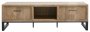 TV-meubel Hinsdale 48 x 159 old teak