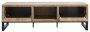 TV-meubel Hinsdale 48 x 159 old teak