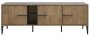 TV-meubel Ganado 53 x 153 old teak