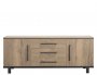 Dressoir Adanti 77 x 195 barley