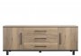 Dressoir Adanti 85 x 220 barley