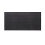 Bartafel Tavolo 140 x 90 black