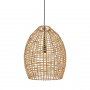 Hanglamp Orcia rotan honing Ø 40 cm