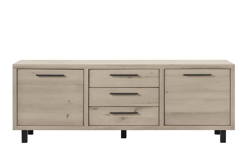 Dressoir Aleno 200 x 71 bisque