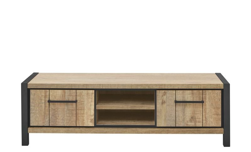 TV-meubel Mantera 50 x 165 mango