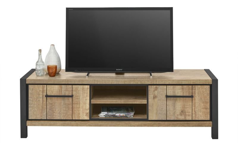 TV-meubel Mantera 50 x 165 mango