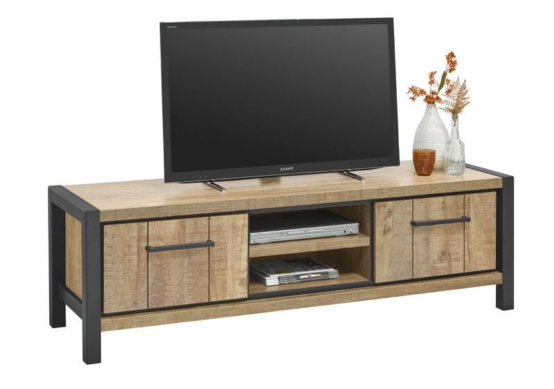 TV-meubel Mantera 50 x 165 mango