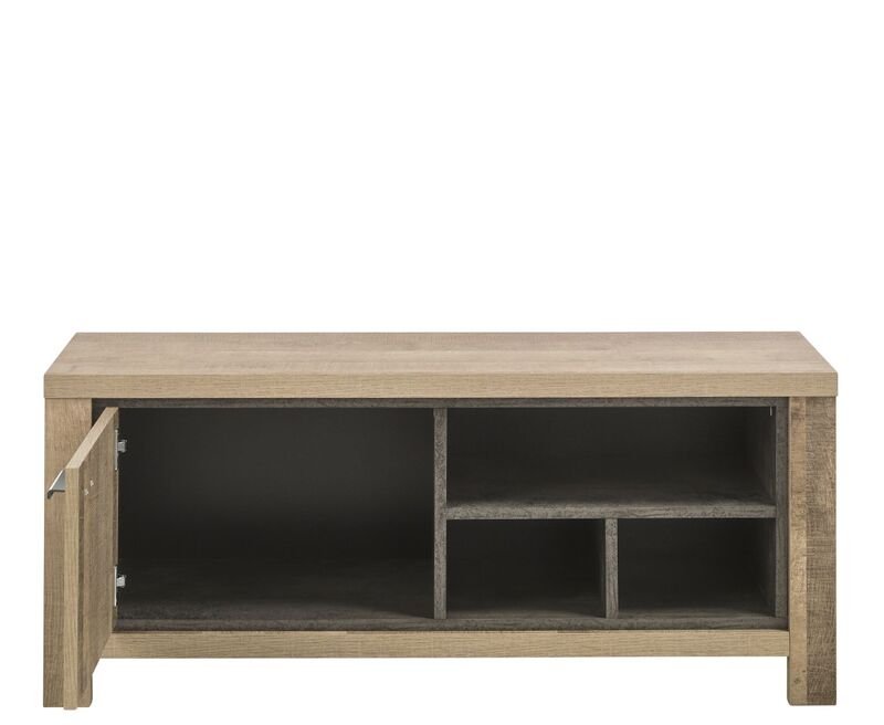 TV-meubel Mazedo 50 x 120 sand