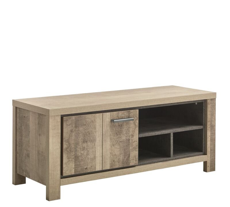 TV-meubel Mazedo 50 x 120 sand