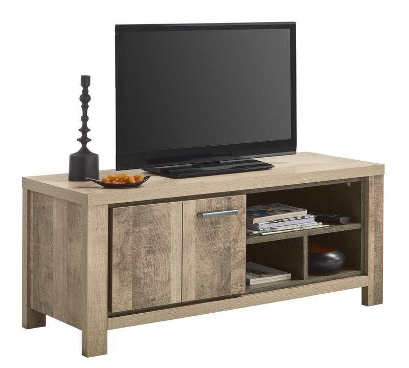 TV-meubel Mazedo 50 x 120 sand