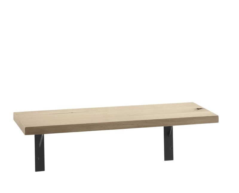 Boekenplank Hevano 102 x 22 moose