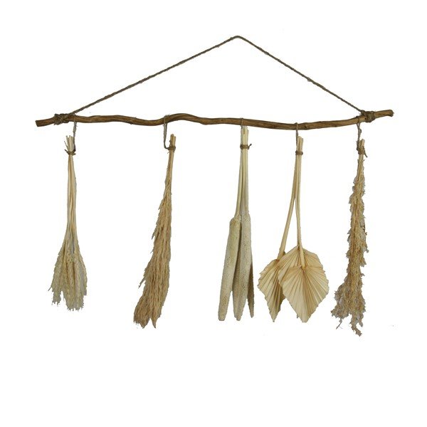 Decohanger Manerba naturel, 78x18x45 cm