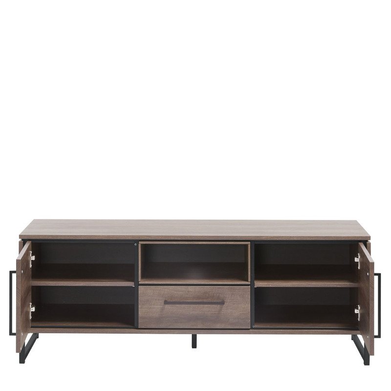 Tv-meubel Scuro Dark Almond