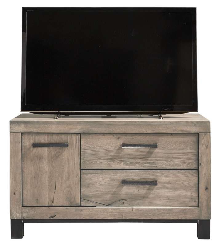 Tv-meubel Hevano 60 x 102 moose